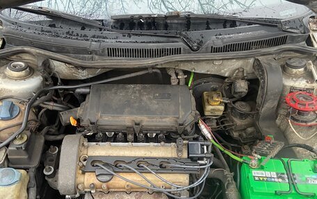 Volkswagen Golf IV, 2000 год, 235 000 рублей, 8 фотография