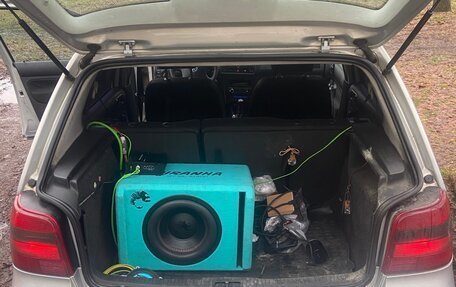 Volkswagen Golf IV, 2000 год, 235 000 рублей, 3 фотография