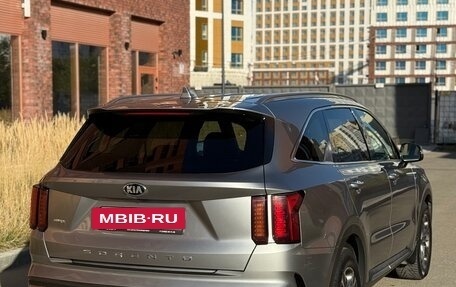 KIA Sorento IV, 2021 год, 3 750 000 рублей, 4 фотография