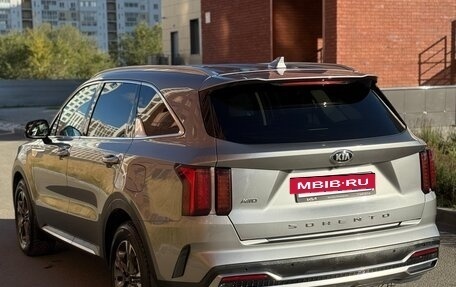 KIA Sorento IV, 2021 год, 3 750 000 рублей, 6 фотография