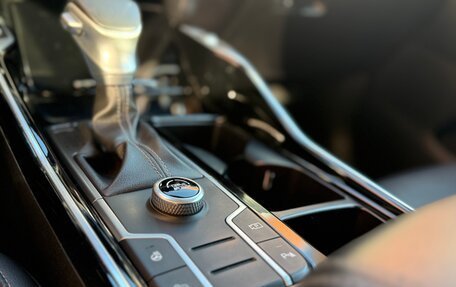 KIA Sorento IV, 2021 год, 3 750 000 рублей, 13 фотография