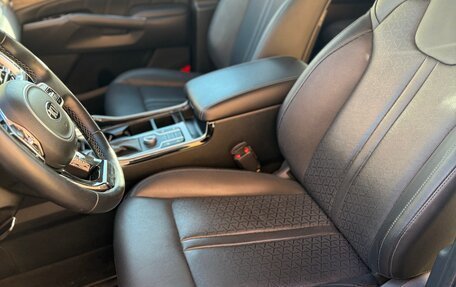 KIA Sorento IV, 2021 год, 3 750 000 рублей, 10 фотография