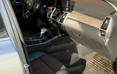 KIA Sorento IV, 2021 год, 3 750 000 рублей, 16 фотография