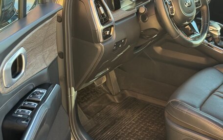 KIA Sorento IV, 2021 год, 3 750 000 рублей, 14 фотография