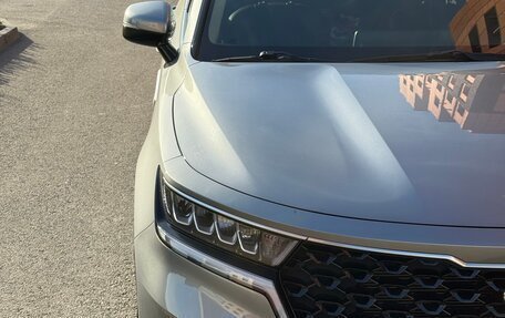 KIA Sorento IV, 2021 год, 3 750 000 рублей, 8 фотография