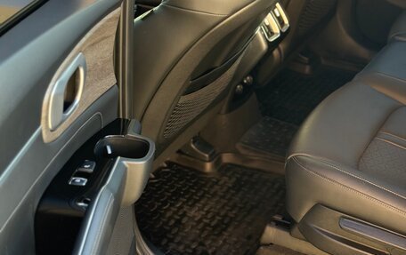 KIA Sorento IV, 2021 год, 3 750 000 рублей, 18 фотография