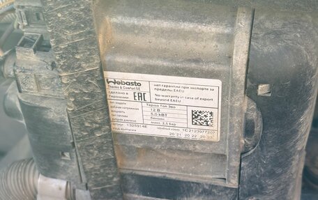 KIA Sorento IV, 2021 год, 3 750 000 рублей, 20 фотография