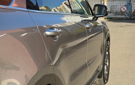 KIA Sorento IV, 2021 год, 3 750 000 рублей, 7 фотография