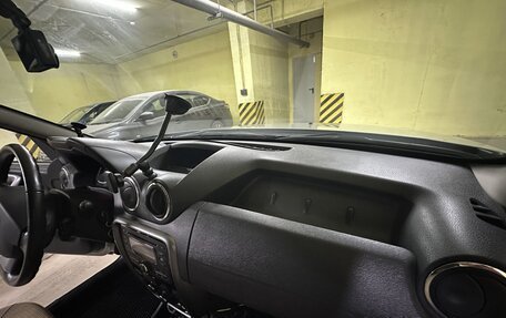 Renault Duster I рестайлинг, 2012 год, 1 180 000 рублей, 9 фотография