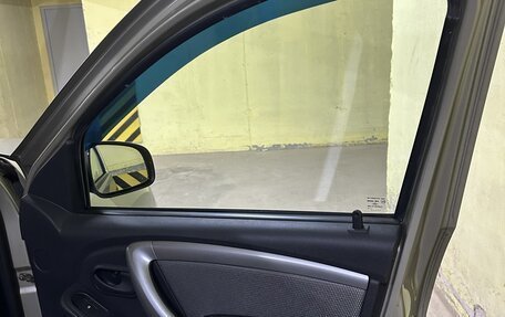 Renault Duster I рестайлинг, 2012 год, 1 180 000 рублей, 15 фотография