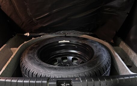 Renault Duster I рестайлинг, 2012 год, 1 180 000 рублей, 7 фотография