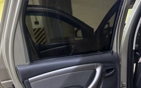 Renault Duster I рестайлинг, 2012 год, 1 180 000 рублей, 14 фотография