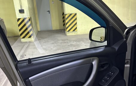 Renault Duster I рестайлинг, 2012 год, 1 180 000 рублей, 13 фотография