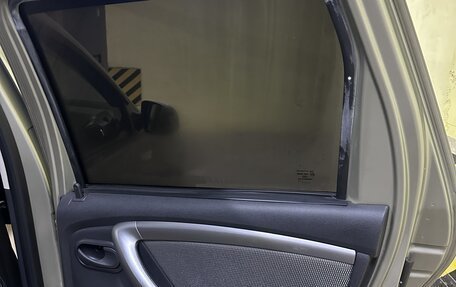 Renault Duster I рестайлинг, 2012 год, 1 180 000 рублей, 16 фотография