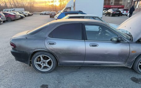 Mazda 626, 1995 год, 120 000 рублей, 7 фотография