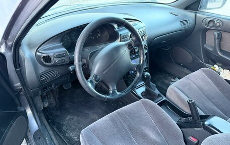 Mazda 626, 1995 год, 120 000 рублей, 9 фотография