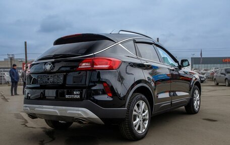 FAW Besturn X80 I рестайлинг, 2020 год, 1 360 000 рублей, 5 фотография