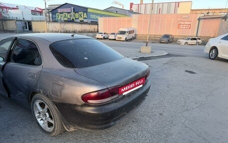 Mazda 626, 1995 год, 120 000 рублей, 5 фотография