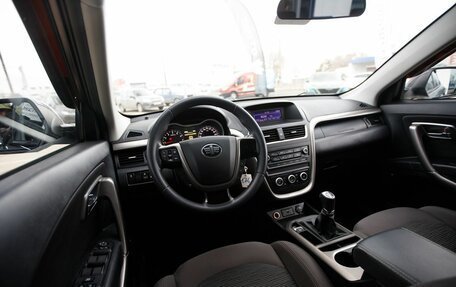 FAW Besturn X80 I рестайлинг, 2020 год, 1 360 000 рублей, 8 фотография