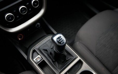 FAW Besturn X80 I рестайлинг, 2020 год, 1 360 000 рублей, 15 фотография