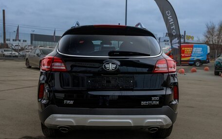 FAW Besturn X80 I рестайлинг, 2020 год, 1 360 000 рублей, 6 фотография