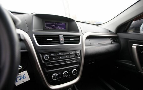 FAW Besturn X80 I рестайлинг, 2020 год, 1 360 000 рублей, 14 фотография