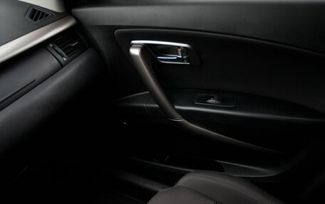 FAW Besturn X80 I рестайлинг, 2020 год, 1 360 000 рублей, 16 фотография