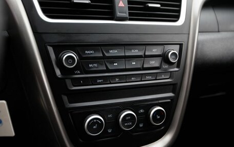 FAW Besturn X80 I рестайлинг, 2020 год, 1 360 000 рублей, 13 фотография