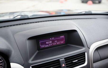 FAW Besturn X80 I рестайлинг, 2020 год, 1 360 000 рублей, 12 фотография