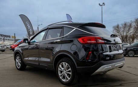 FAW Besturn X80 I рестайлинг, 2020 год, 1 360 000 рублей, 7 фотография