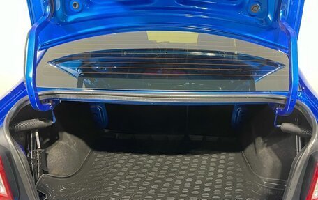 Renault Logan II, 2020 год, 1 065 000 рублей, 20 фотография