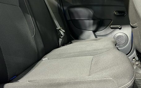 Renault Logan II, 2020 год, 1 065 000 рублей, 16 фотография