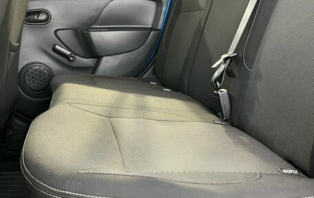 Renault Logan II, 2020 год, 1 065 000 рублей, 17 фотография