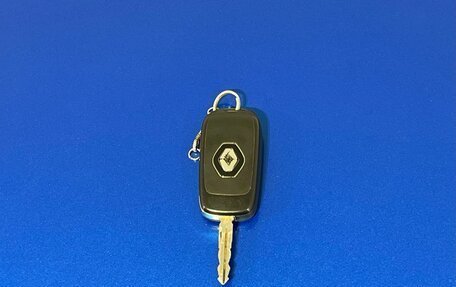 Renault Logan II, 2020 год, 1 065 000 рублей, 22 фотография