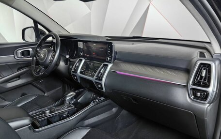 KIA Sorento IV, 2020 год, 2 773 000 рублей, 9 фотография