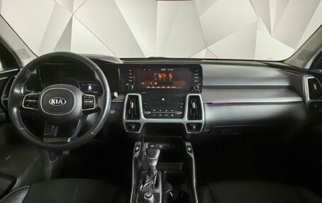 KIA Sorento IV, 2020 год, 2 773 000 рублей, 10 фотография