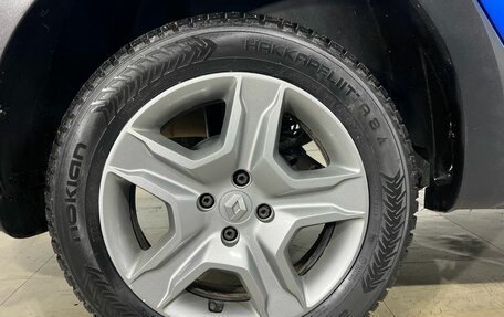 Renault Logan II, 2020 год, 1 065 000 рублей, 23 фотография