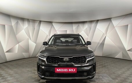KIA Sorento IV, 2020 год, 2 773 000 рублей, 7 фотография