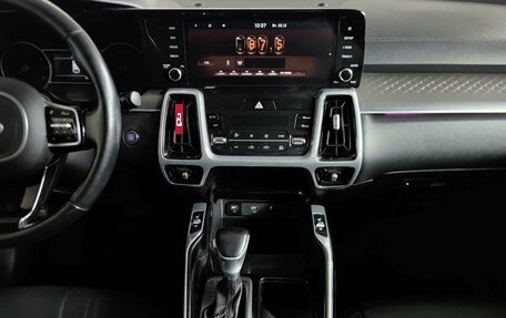 KIA Sorento IV, 2020 год, 2 773 000 рублей, 11 фотография