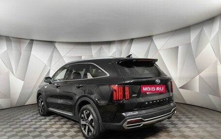 KIA Sorento IV, 2020 год, 2 773 000 рублей, 4 фотография