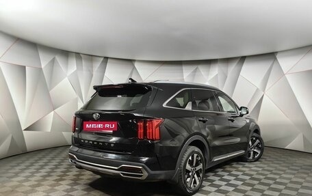 KIA Sorento IV, 2020 год, 2 773 000 рублей, 2 фотография