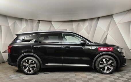 KIA Sorento IV, 2020 год, 2 773 000 рублей, 6 фотография