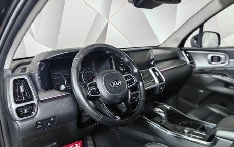 KIA Sorento IV, 2020 год, 2 773 000 рублей, 14 фотография