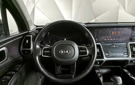 KIA Sorento IV, 2020 год, 2 773 000 рублей, 15 фотография