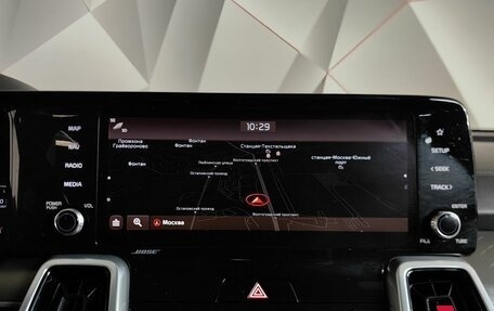 KIA Sorento IV, 2020 год, 2 773 000 рублей, 17 фотография