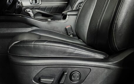 KIA Sorento IV, 2020 год, 2 773 000 рублей, 16 фотография