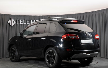 Renault Koleos I рестайлинг 2, 2010 год, 850 150 рублей, 4 фотография