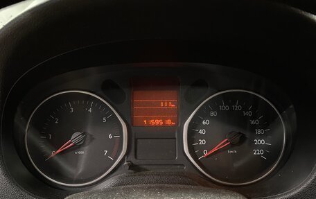 Citroen C-Elysee I рестайлинг, 2013 год, 449 000 рублей, 2 фотография