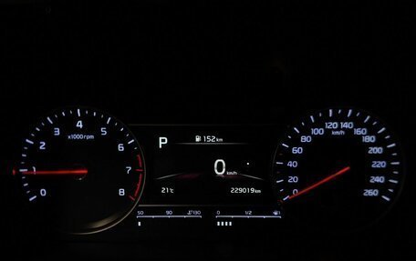 KIA Sorento IV, 2020 год, 2 773 000 рублей, 23 фотография