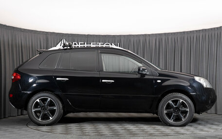 Renault Koleos I рестайлинг 2, 2010 год, 850 150 рублей, 7 фотография